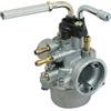 cyclingcolors Carburatore compatibile con PHBN 17,5 BOOSTER BWS NITRO AEROX moto ciclomotore