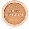 LOPHE Cipria Compatta, Cipria Viso Finish Opaco e Texture Leggera, Cipria Fissante Trucco Trucco a Lunga Durata, Idratante e Oil Free, per Tutti I Toni Della Pelle, #04