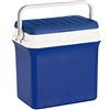 GIO'STYLE Giostyle BRAVO Frigorifero portatile, Blu, 30
