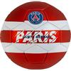 PSG Paris Saint Germain - Pallone da calcio, collezione ufficiale Paris Saint Germain, misura 1