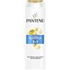 Pantene Pro-V Shampoo 3 in 1 Linea Classica 300ml per Capelli Normali e Misti, Protegge i Legami del Capello e Dona ai Capelli una Sana Lucentezza, Senza Olio Minerale e Coloranti, Active Nutri-Plex