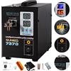 SDKEHUI 220V Saldatrice a Batteria Portatile 737G Penna per Saldatura a Punti Professionale Stabile in Acciaio Inossidabile Efficiente