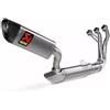 Akrapovic Scarico Completo Akrapovic Evolution LineS-Y9R15-HAPT/1 Tita