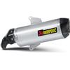 Akrapovic Scarico Slip-On Akrapovic S-A8SO2-HWSS Specifico Per APRILIA