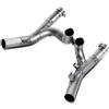 Akrapovic Collettori in Titanio Per Scarico Akrapovic C-Y17SO1T/1 Spec