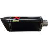 Akrapovic Scarico Slip-On Akrapovic M-AP00402C Specifico Per YAMAHA MT