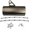 Akrapovic Kit Manicotto Per Scarico Akrapovic P-RKS364AAT38 Specifico