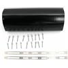 Akrapovic Kit Manicotto Per Scarico Akrapovic P-RKS592R350 Specifico P