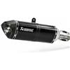 Akrapovic Scarico Slip-On Akrapovic M-R05202C Specifico Per SYM Maxsym