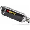 Akrapovic Scarico Slip-On Akrapovic M-R04902C Specifico Per BMW G310GS