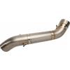 Akrapovic Collettore Per Scarico Akrapovic L-A10SO6T Specifico Per APR