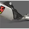 Akrapovic Protezione Paracalore Akrapovic P-HSY10L2 Specifico Per YAMA
