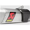 Akrapovic Kit Manicotto Per Scarico Akrapovic P-RKS443TAP32 Specifico