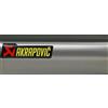 Akrapovic Kit Manicotto Per Scarico Akrapovic P-RKS634APL320 Specifico