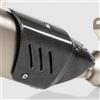 Akrapovic Protezione Paracalore Akrapovic P-HSY7R5 Specifico Per YAMAH