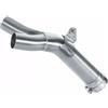 Akrapovic Collettore Per Scarico AkrapovicL-Y10SO6 Specifico Per YAMAH
