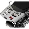 Givi Attacco posteriore in alluminio per bauletto Monokey Givi SR