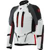 Dainese Giubbotto Moto Dainese SUPER ADVENTURE ABSOLUTESHELL Glacier