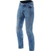 Dainese Jeans Moto Dainese 5-POCKET DENIM REGULAR TAPERED Light Blu