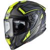 Premier Casco Moto Integrale Premier HYPER KRY9BM