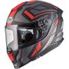Premier Casco Moto Integrale Premier HYPER KR92BM