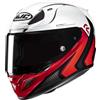 Hjc Casco Moto Integrale Hjc RPHA 12 KOS MC1