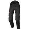 Macna Pantaloni Moto Macna Novado 2.0 Nero - Allungati