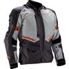 Leatt Giacca Adventure Leatt JACKET ADV FLOWTOUR 5.5 Grigio