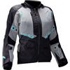 Leatt Giacca Adventure Donna Leatt JACKET ADV FLOWTOUR 5.5 WOM Gri