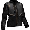 Leatt Giacca Adventure Donna Leatt JACKET ADV FLOWTOUR 5.5 WOM Ner