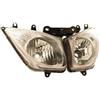 One Faro Anteriore One Per Yamaha T-MAX (2008-11) OMOLOGATO CE