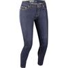 Bering Pantaloni Moto Donna Bering LADY TRUST Slim Blu