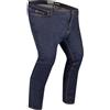 Bering Pantaloni Moto Bering TRUST King Size Blu