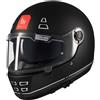 MT Helmets Casco Moto Custom Retro' Mt Helmetss JARAMA SV SOLID B2 Opac