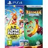 UBISOFT EMEA SAS OP COMPIL RAYMAN+LAPINS LEG..P4