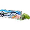 Nostromo TONNO IN SCATOLA NOSTROMO AL NATURALE 4 CONFEZIONI DA 3 SCATOLE DA 80 GR
