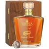 Sibona Antica Distilleria Sibona Grappa di BAROLO Millesimata Decanter 70cl ast.legno