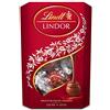 Lindt Tartufi Di Cioccolato Lindor Latte (337g)