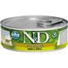 Farmina N&D Cat Prime per Gatti da 70 gr