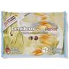 ICF Leniderm Pocket per Cane e Gatto da 20 Salviette