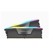 Corsair Memoria RAM Corsair CMH32GX5M2B6000Z30K 32 GB 6000 MHz DDR5