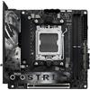 Asus Scheda Madre Asus ROG STRIX X870-I GAMING WIFI AMD AMD X870 AMD AM5