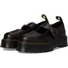 Dr. Martens Addina Dark Taupe Orleans, Sandali Donna, 38 EU