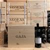 Gaja Sperss Barolo DOP 2019 - Cassa Legno 3 Bottiglie