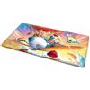 Ravensburger - Disney Lorcana TCG: Set 8 Rescue Rangers Away | Tappetino Mtg Per Carte Con Dimensioni 61 X 34,3 Cm | Disney Lorcana Con Un Design Unico | Playmat Mtg Per Giochi Da Tavolo Di Qualità