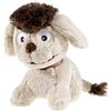 Heunec & Co.KG Heunec KG Sandmann e i suoi amici, cane Moppi Beanie GRS/PET peluche