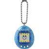 TAMAGOTCHI Bandai - Tamagotchi Original Color Collection Blue - Animale elettronico virtuale - Giocattolo interattivo in italiano - Tamagotchi colore Blu - Giocattolo per bambini dai 8 anni in su - 46009