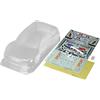 TAMIYA 51753 Set carrozzeria Peugeot 306 Maxi RS257 mm - Accessori per auto radiocomandata, carrozzeria di ricambio, RC, modellismo, multicolore