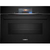 Siemens CM778GNB1B forno