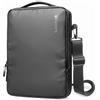 tomtoc 360° Borsa a tracolla per Laptop per Nuovo 16 Pollici MacBook Pro M4/M3/M2/M1 Pro/Max (2024-2019) A3403 A3186 A2991 A2780 A2485 A2141, Borsa per Laptop Idrorepellente di Qualità Superiore